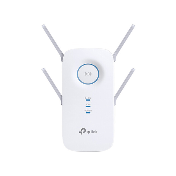 TP-Link RE650 AC2600 Wi-Fi Range Extender