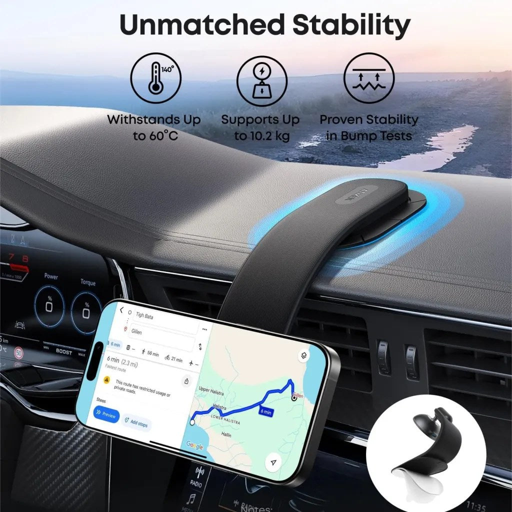 Anker Nano MagGo Magnetic Car Mount