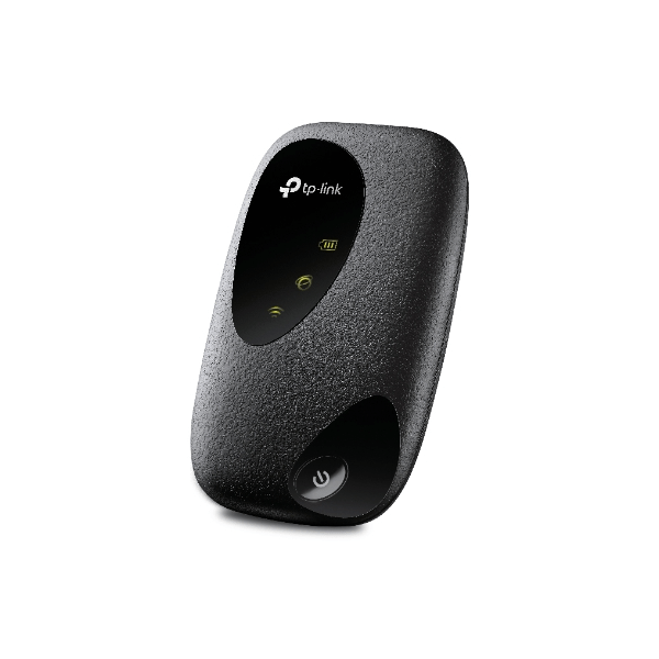 Tp-Link M7200 4G LTE Mobile Wi-Fi
