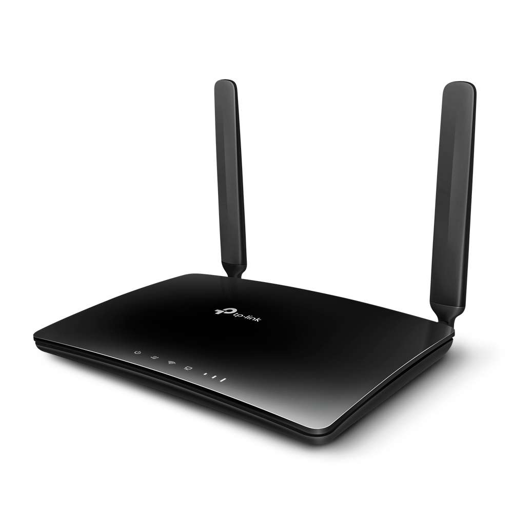 Tp-Link MR400 AC1200 Wireless Dual Band 4G LTE Router