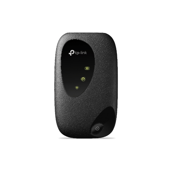 Tp-Link M7200 4G LTE Mobile Wi-Fi