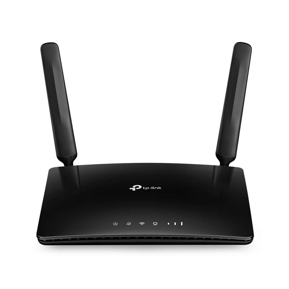 Tp-Link MR400 AC1200 Wireless Dual Band 4G LTE Router