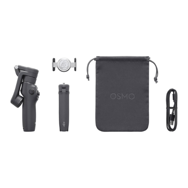 DJI smo Mobile 6 Smartphone Stabilizer