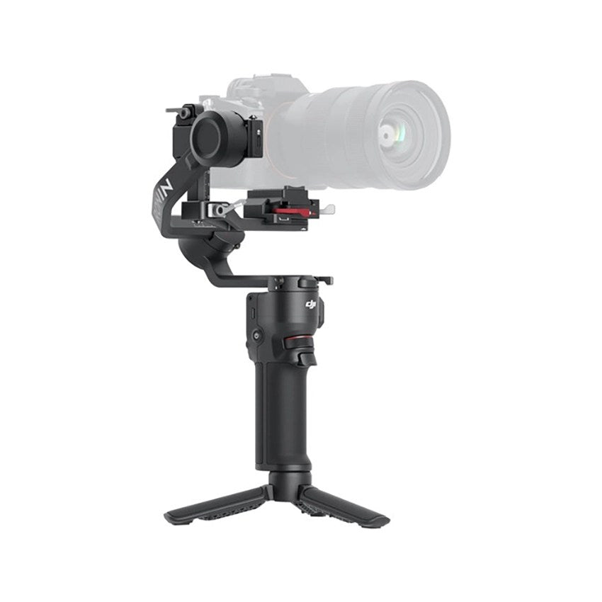 DJI RS 3 Mini Stabilizer