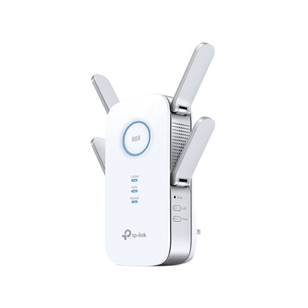 TP-Link RE650 AC2600 Wi-Fi Range Extender