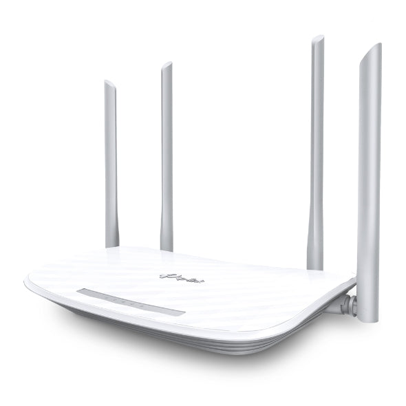 Tp-Link Archer C50 AC1200 Wireless Dual Band Router