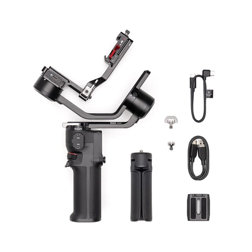 DJI RS 3 Mini Stabilizer