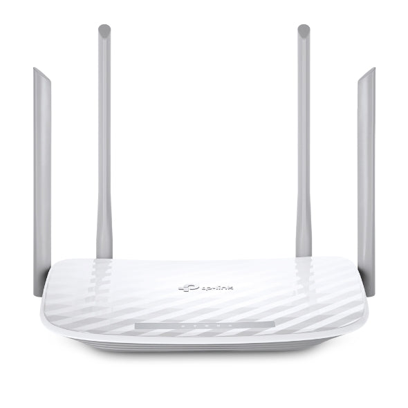 Tp-Link Archer C50 AC1200 Wireless Dual Band Router
