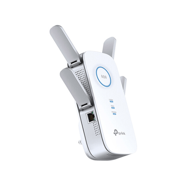 TP-Link RE650 AC2600 Wi-Fi Range Extender