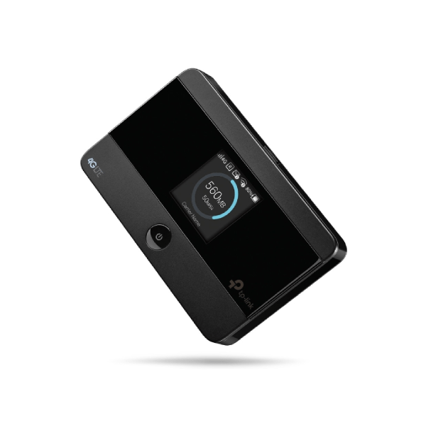 Tp-Link M7350 4G LTE Mobile Wi-Fi
