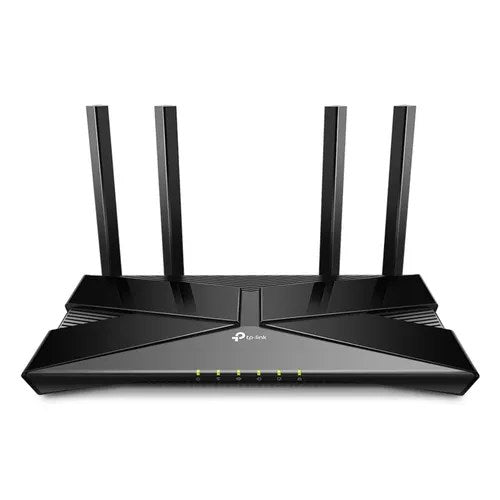 Tp-Link Archer Ax53 AX3000 Dual Band Gigabit Wi-Fi 6 Router