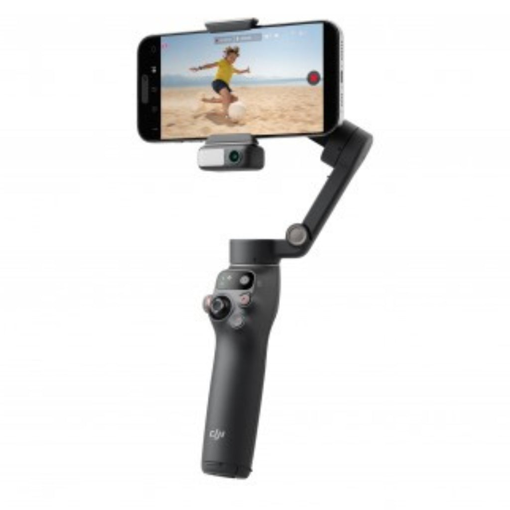 DJI Osmo Mobile 7P Smart Phone Stabilizer